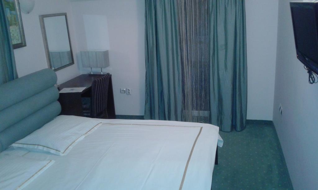 Vila Apolo Belgrado Quarto foto